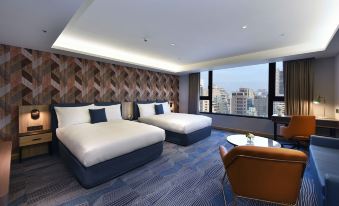 Fullon Poshtel Kaohsiung