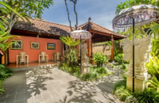 Tebesaya Cottage by GenuineHost 峇里島酒店