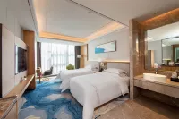 Urumqi Zhejiang North Hotel (Furunde Shopping Center Xinjiang Ancient Ecological Park Store) Hotels near Yema Ancient Ecological Park