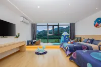 Se'Host· Family Resort ·Tea Village B&B (Enshi Branch)