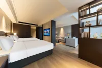 The GiorgioMorandi Hotels (Dezhou Xiajin)