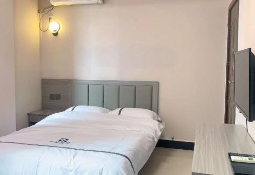 Beihai Wenmei Hotel (Qiaogang Style Street) Hotel Overview