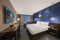 Orange Hotel (Qingdao Jiaodong Airport)