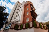 Sunshine Boutique Hotel Отели в г. 