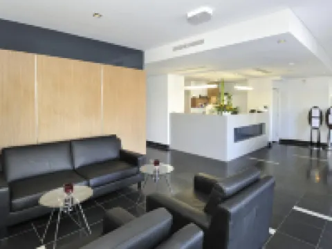 奇諾酒店 烏龍加巴酒店