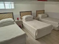 Longshunhong Hotel - Bintang 2