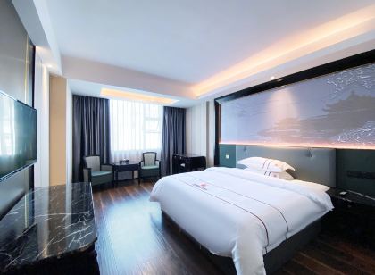 Huaihua Sunday Chain Hotel East of the city