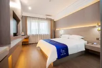 Zhongyuan·s Hotel Hotels in ITC 360 Plaza/Grand Emporium