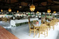 Hotel Pesona Ciwidey - servizio colazione