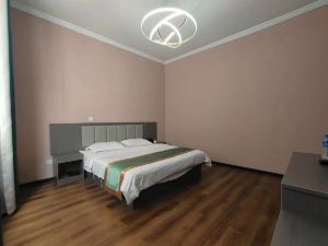Nanhua Eight Rooms Inn