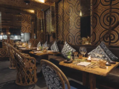 キーマラ プーケットのホテル