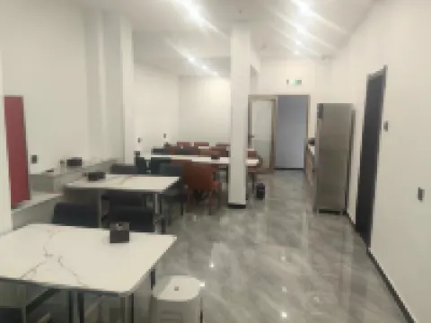 Wangqing Xiyue Business Hotel (Wangqing Street Branch) Hotels in Wangqing
