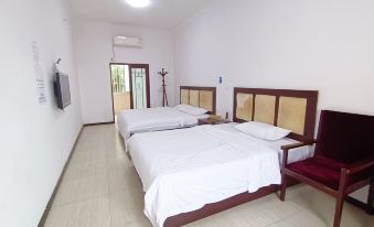 Pengxi Book'an Mountain Hotel