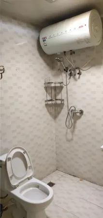 Feidong Qingyou Express Hotel Отели в г. Фэйдун