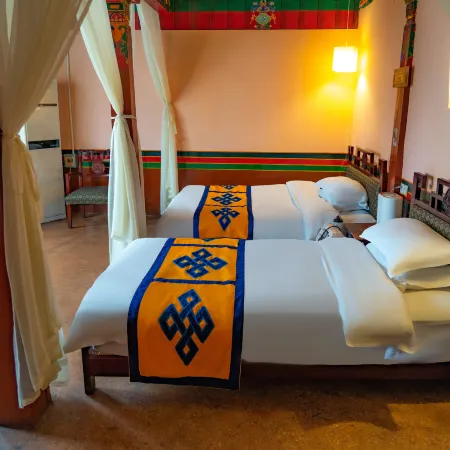 Bangdacang classical Hotel