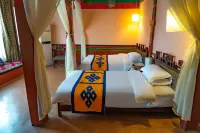 Bangdacang classical Hotel