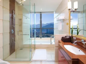 Empark Hot Spring Grand Hotel