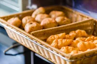 Shui Yang Lakeview House with Elevator - breakfast
