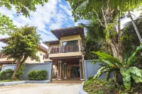 Aonang Oscar Pool Villas - Free Shuttle to Aonang Beach -Shared Pool - Private Pool - Hostels