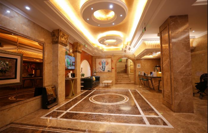 Mingxin Hotel