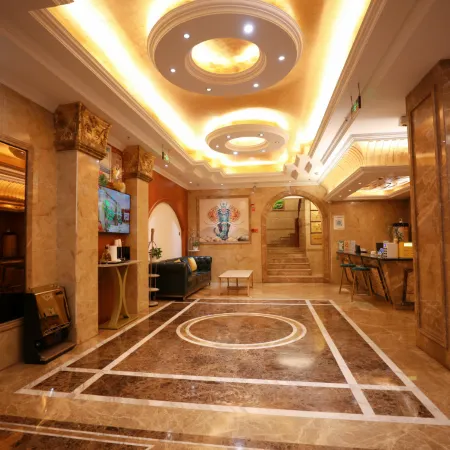 Mingxin Hotel