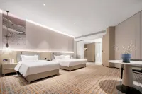 Huijia Lanting Hotel ( Xiangyang No.5 Middle School)