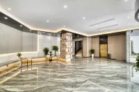 艾扉飯店（諸暨西施故里店） 諸暨住宿飯店