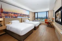 Vienna International Hotel (Shao yang Chengbu Branch) Hotel di Chengbu