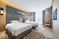 A Fortune Hotel