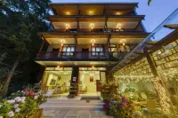 Jingran Landscape Guesthouse