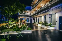 Jinting Garden · DreamLife Leisure Boutique Stay (Dali Ancient City)