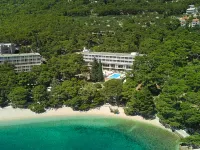 Bluesun Hotel Maestral Hotels in Brela