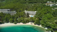 Bluesun Hotel Maestral Hotels in Brela
