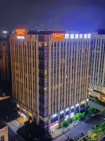 Shanghai Kacunm Zhenhua Hotels