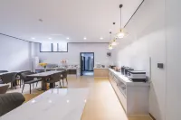 Aifeel Hotel (Xuchang Changge Jianshe Road) - Bữa sáng