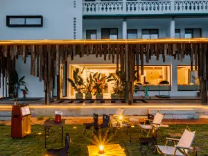 Popular Vacation Homes in Guangyuan