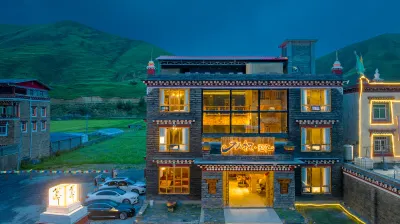 Qiumu Xiaozhu Homestay Hotels near Xinduqiao Town