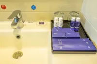 Nanyue International Hotel - غرفة مطلة على الجبل