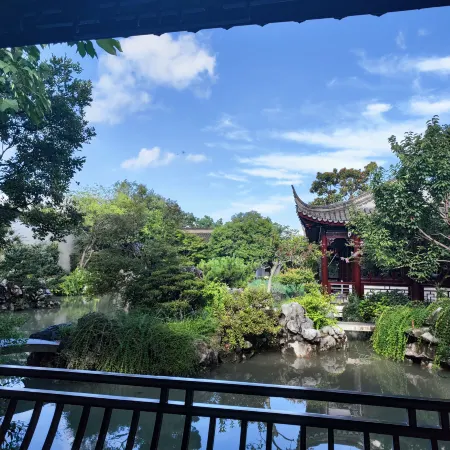 Xitang keyuan Homestay