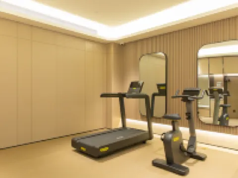 全季酒店(保定萬博廣場店) 保定酒店