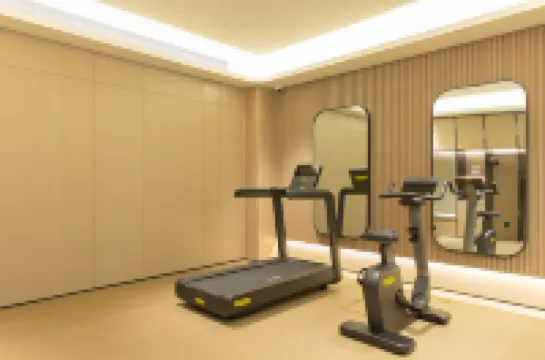 JI Hotel (Baoding Wanbo Square)