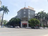 โรงแรมหมิงฟ่านจวี - ห้องครัว