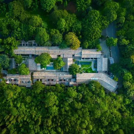 Waterfall Village Resort