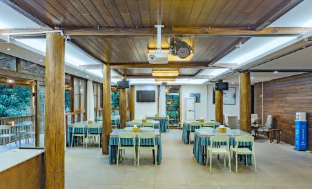 Shuhe Yuannian Holiday Courtyard - Housity