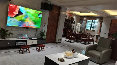 Taishun Yushui Xiaozhu Homestay Отели рядом с достопримечательностью «Xu'aodi Ancient Villages»