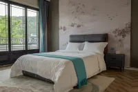 Yishui Zhuyuan Spring Wind·Jian Nanshan Homestay