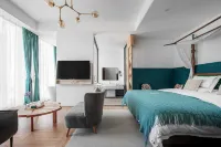 Liujian Qingshe Hotel