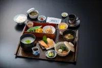 ホテル日航プリンセス京都