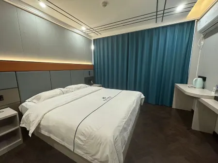 Blue Dragon Boutique Hotel