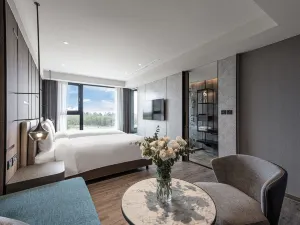 Lakeshore Hotel Hualien Taroko